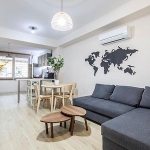 Appartement met een Slaapkamer