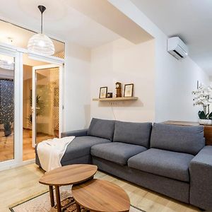Appartement op de Begane Grond
